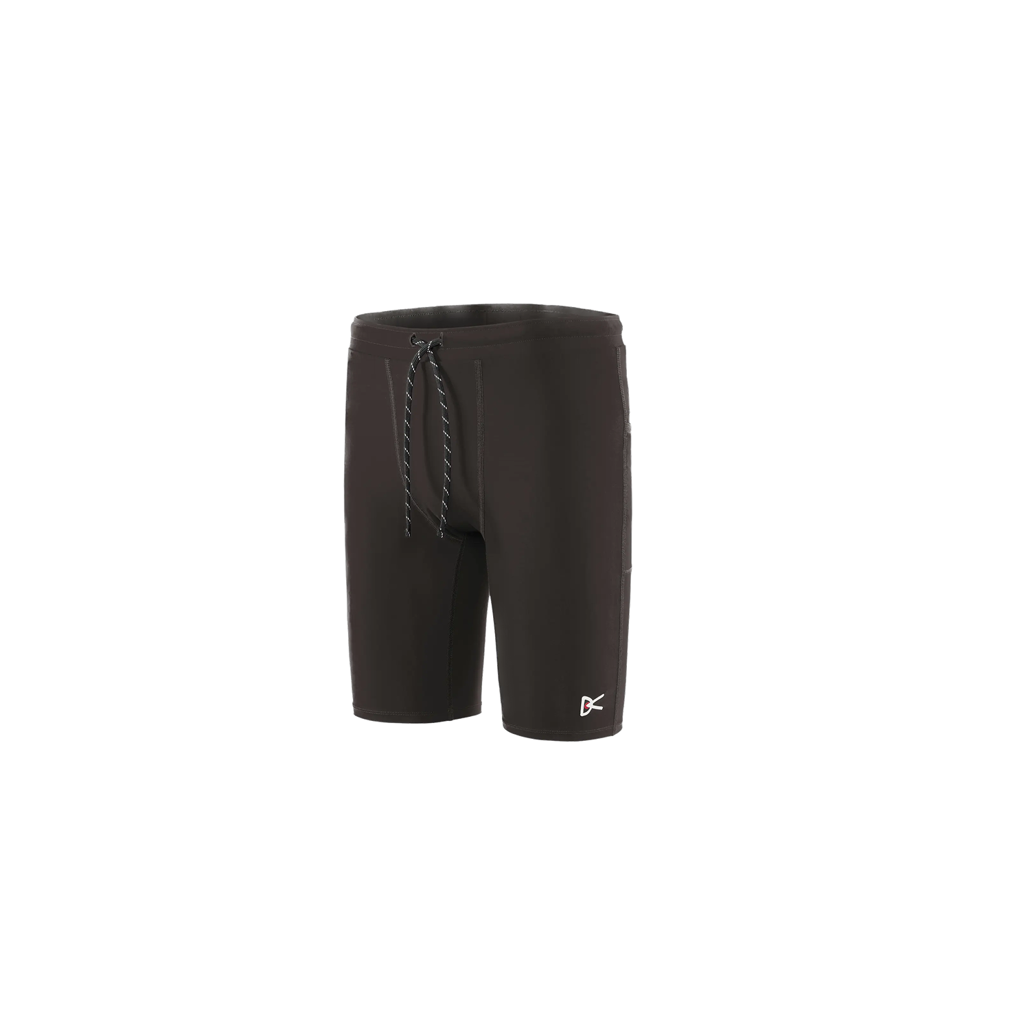 District Vision - Men's 9" Recycled Half Tights