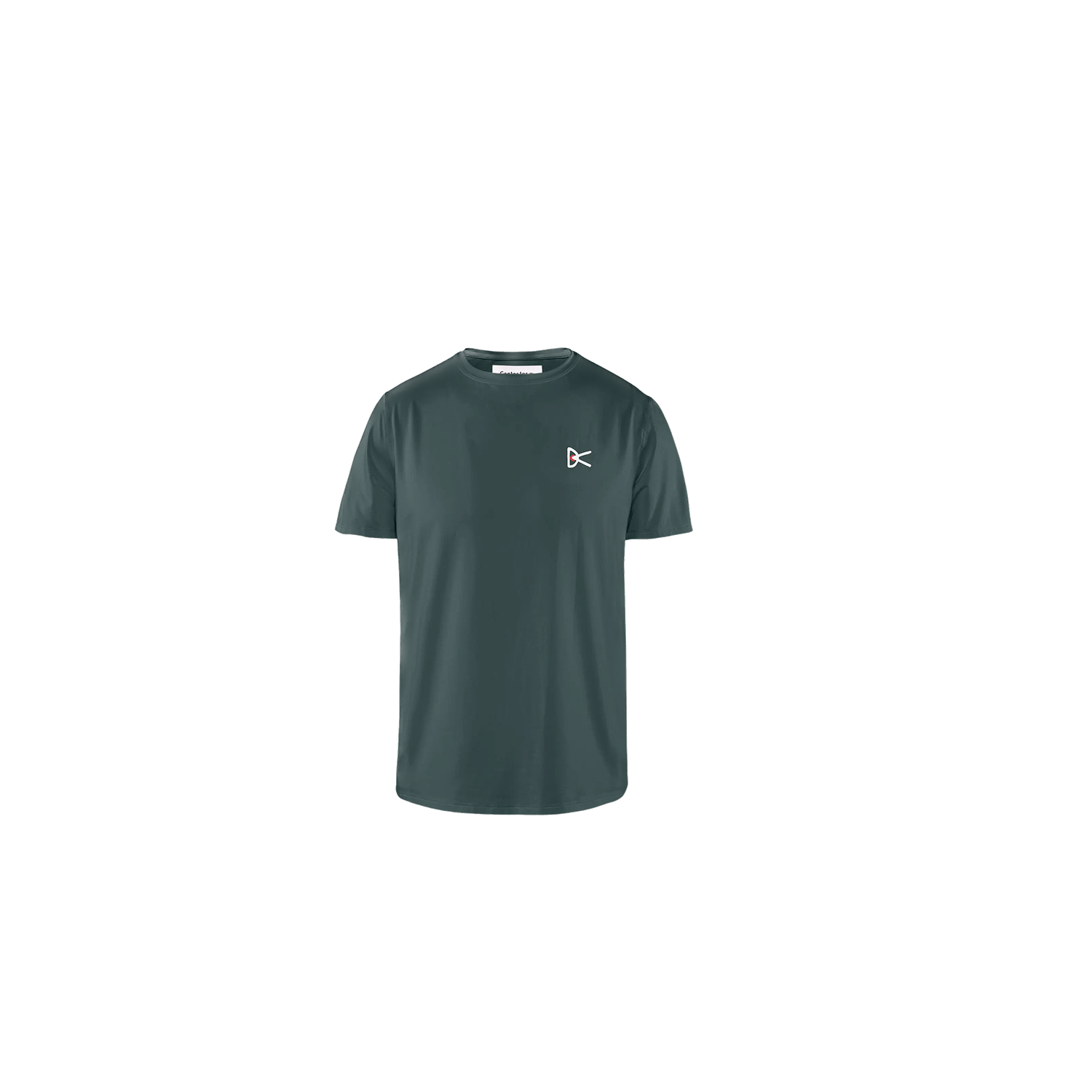 District Vision - Men's Lightweight Short Sleeve Tee