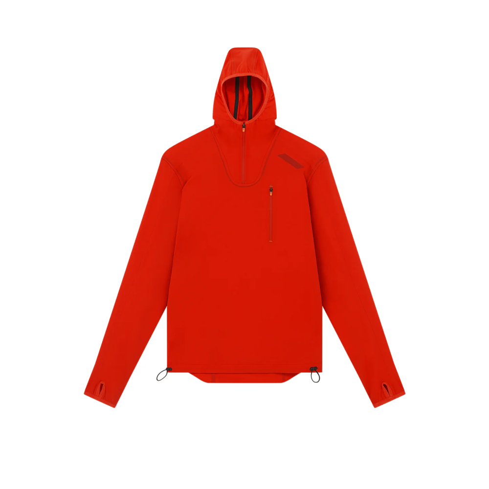 Soar Running - Men's Winter Anorak