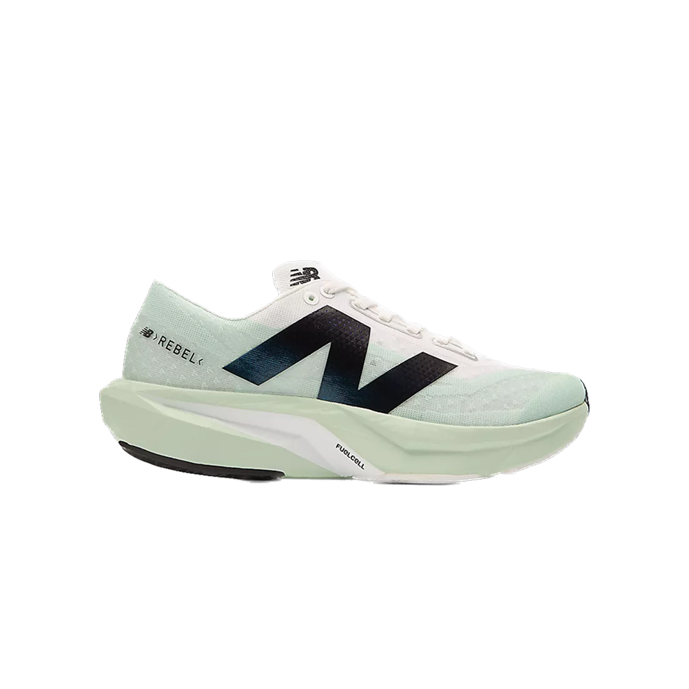 New Balance - Women's FuelCell Rebel v4