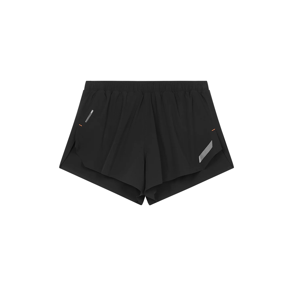 Soar Running - Women's Split Shorts