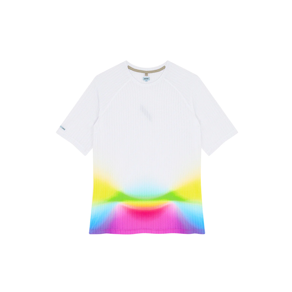 Soar Running - Women's Race Tee
