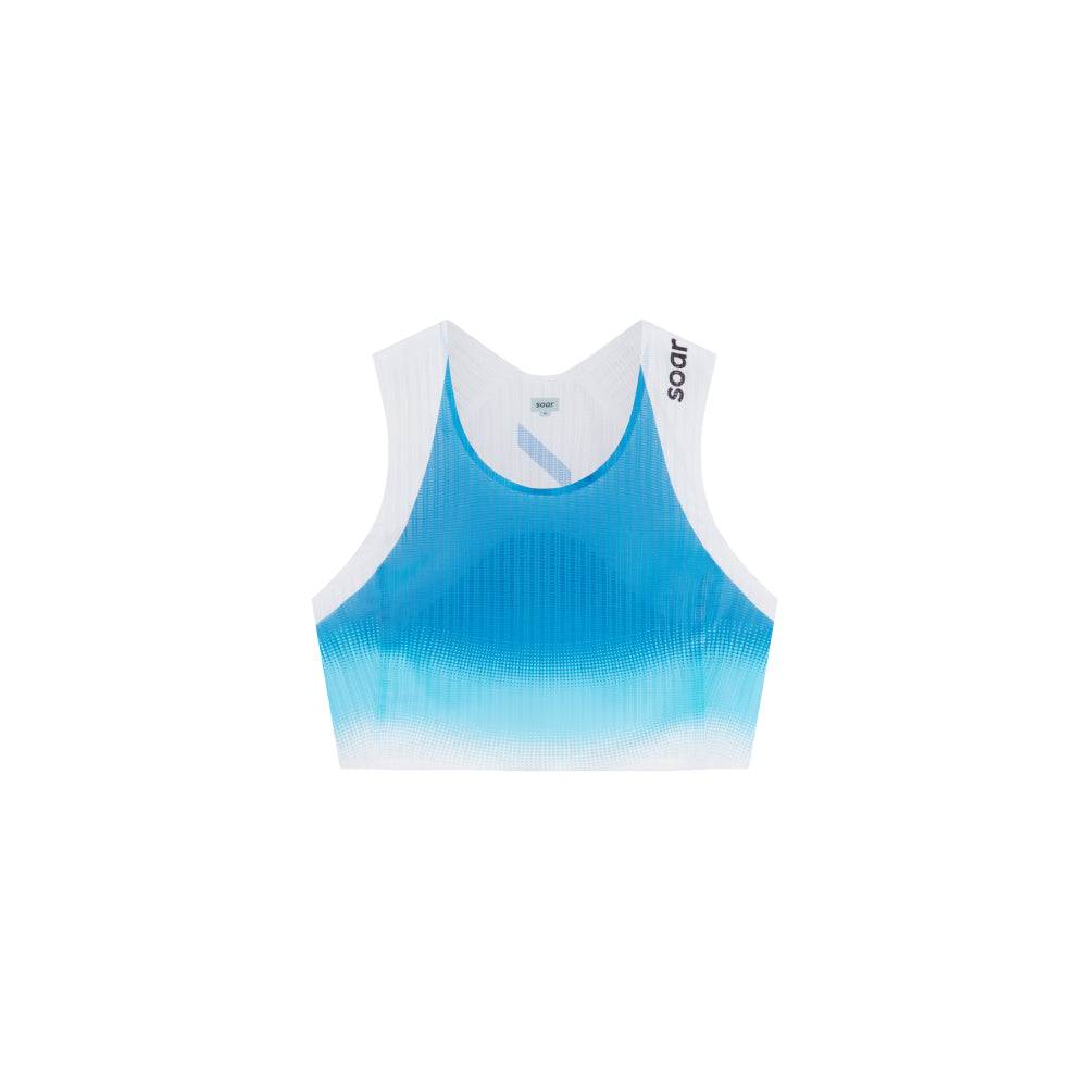 Soar Running - Women's Crop Race Vest