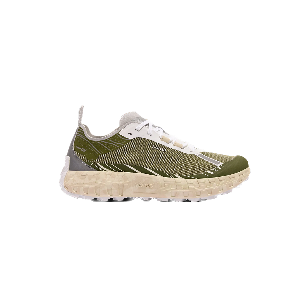norda - Men's 001