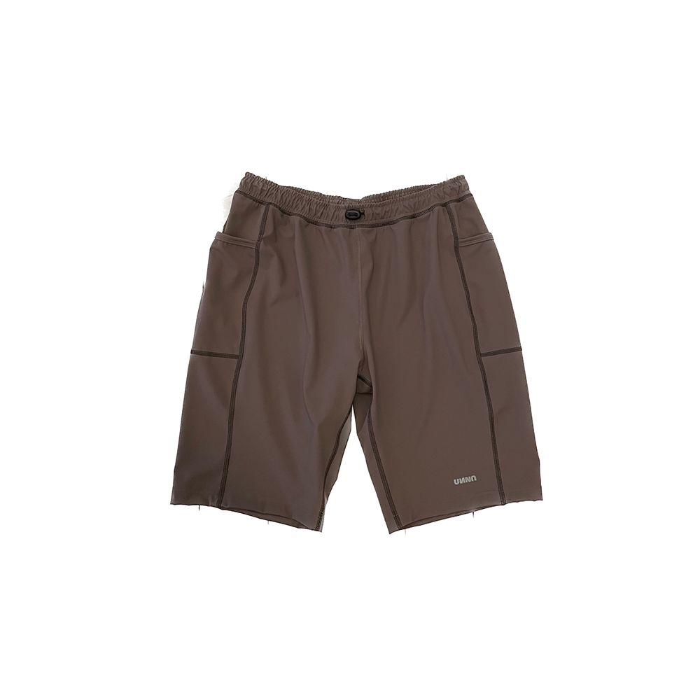 UNNA - Men's Boost Half Tights