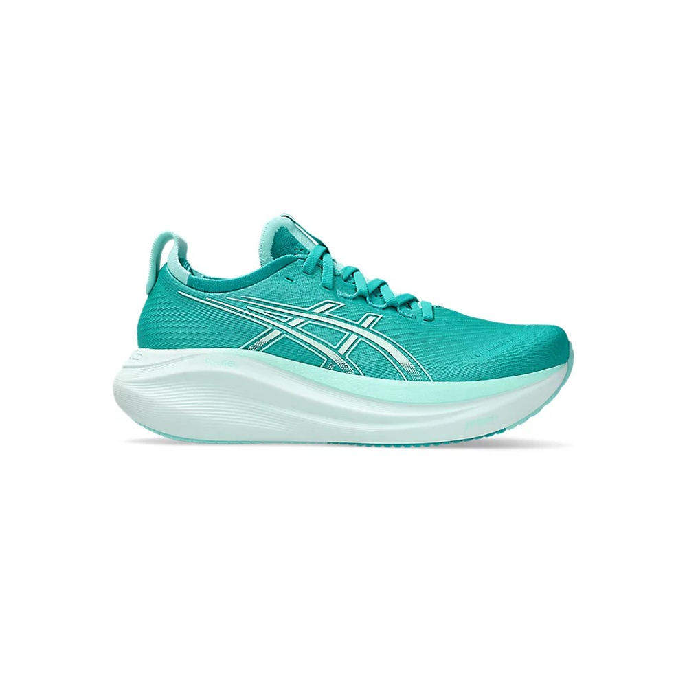 ASICS - Women's Gel Nimbus 27