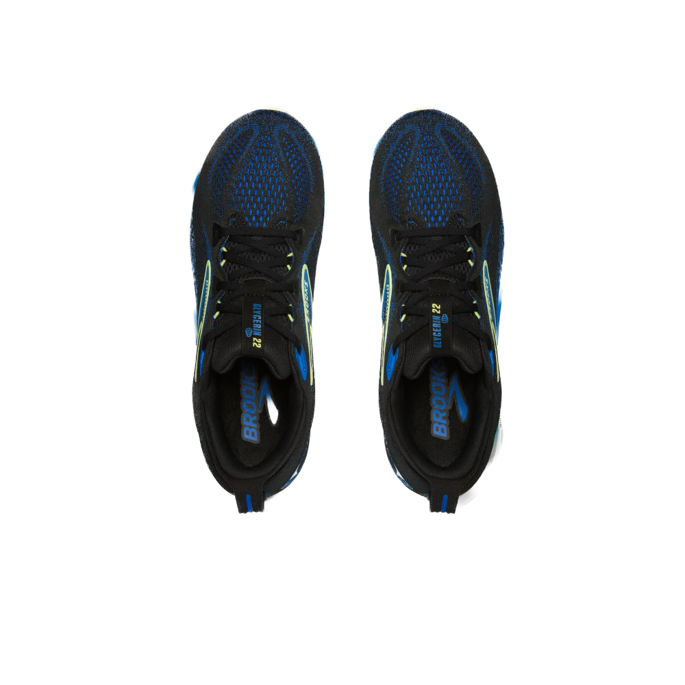 Brooks - Men's Glycerin 22