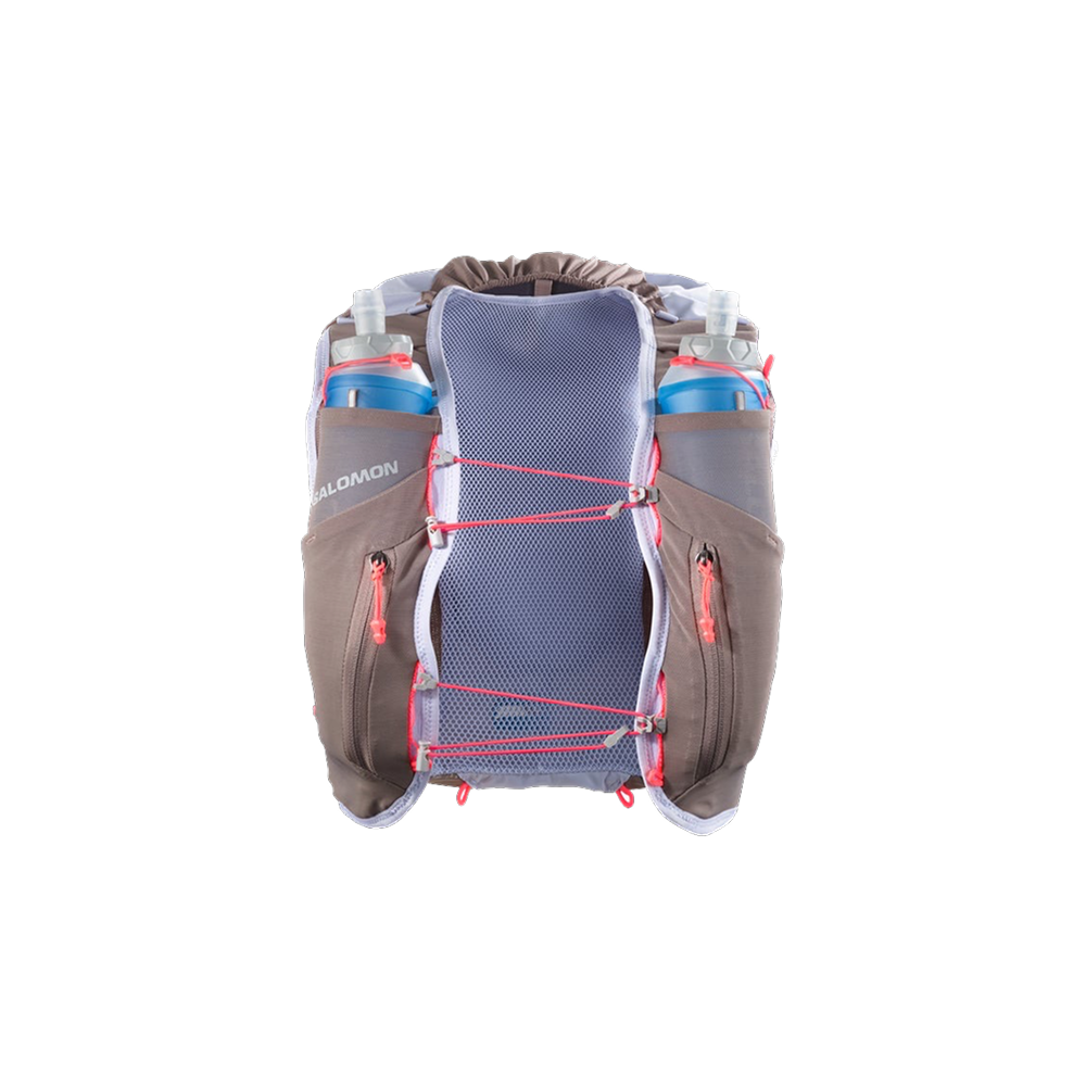 Salomon - Women's Advance Skin 12 Hydration Vest
