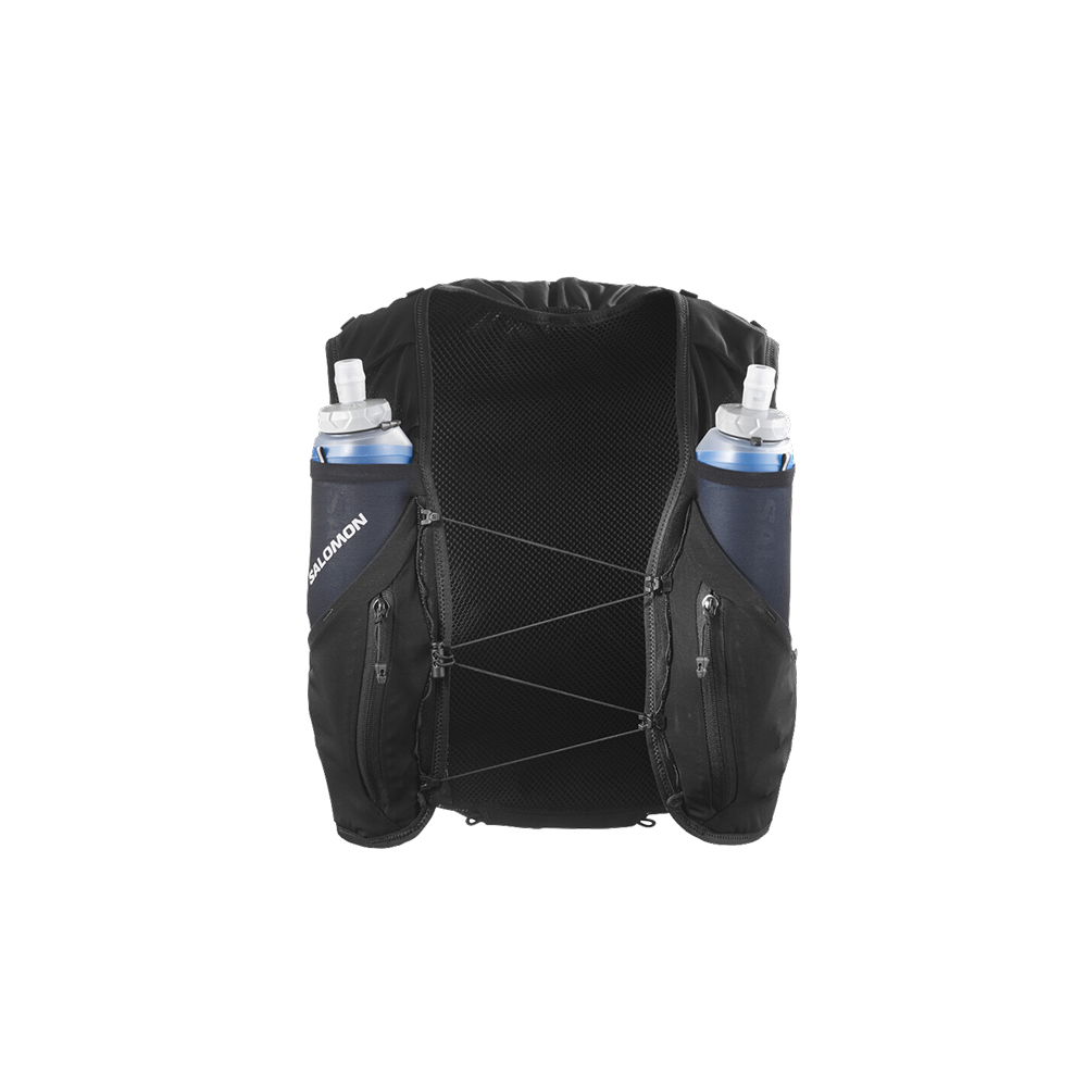 Salomon - Men's Advance Skin 12 Hydration Vest