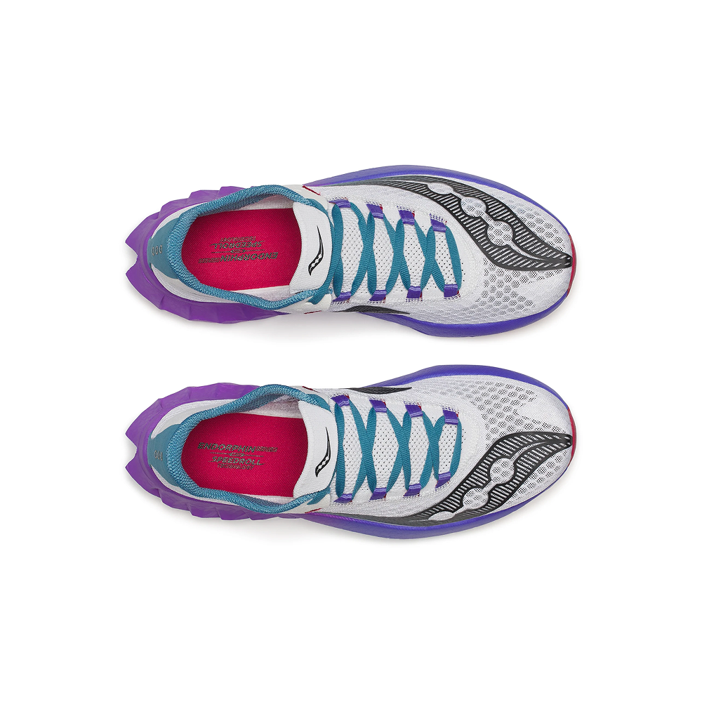 Saucony - Women's Endorphin Pro 4