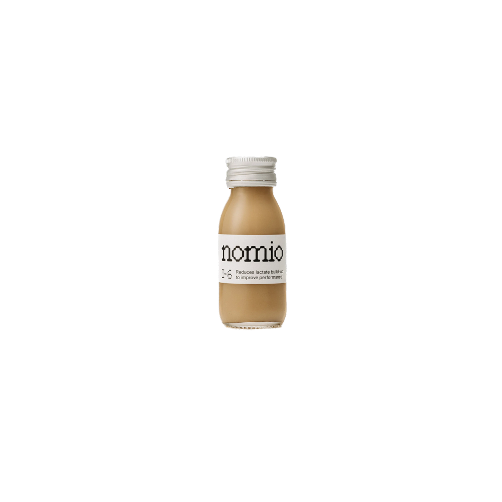 nomio - I-6 (4 pack)