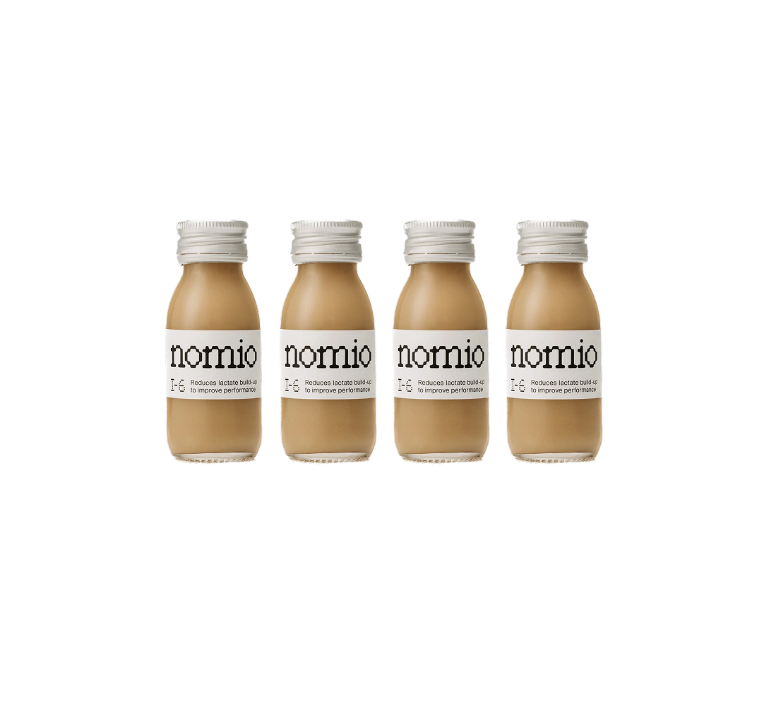 nomio - I-6 (4 pack)