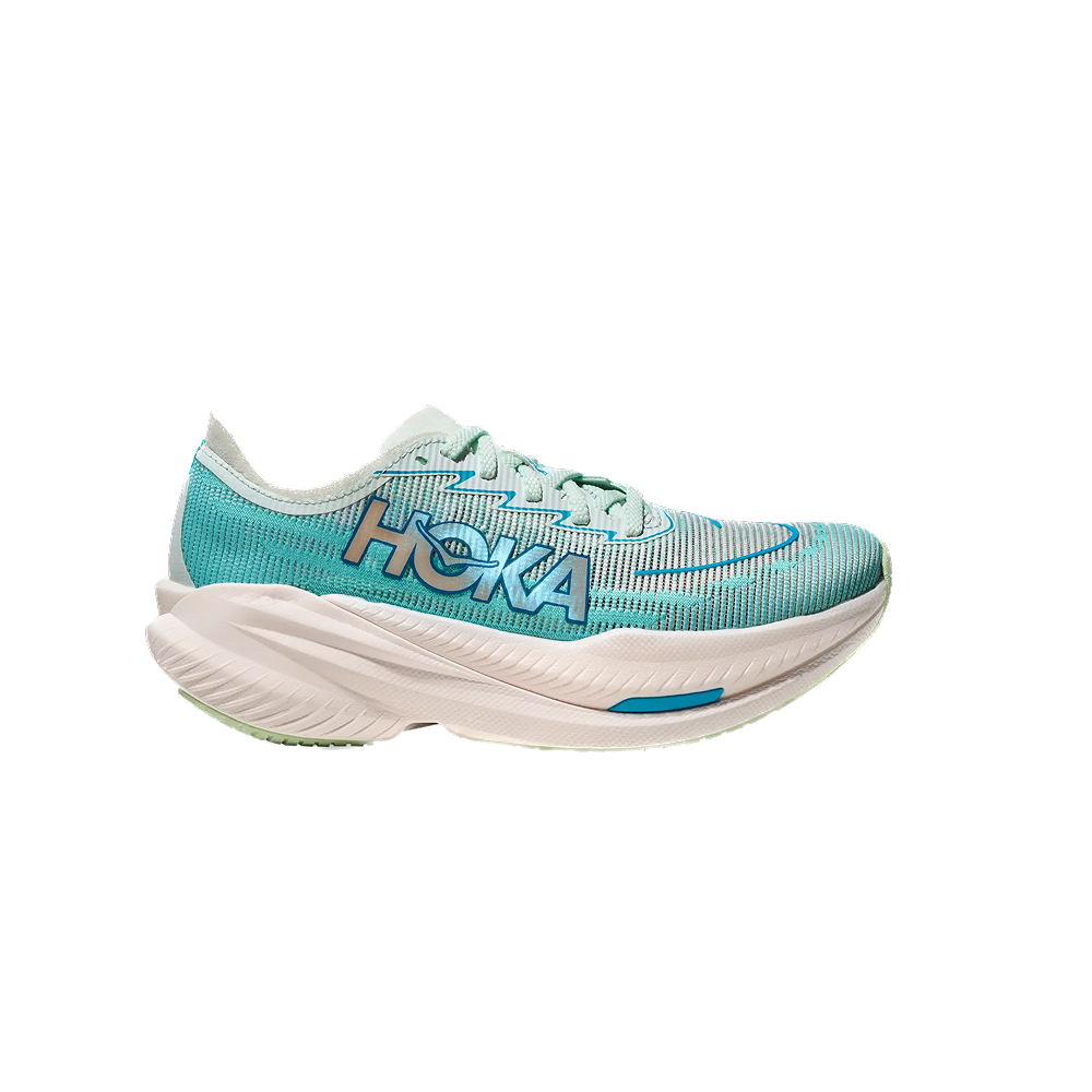 Hoka - Women's Mach X 2