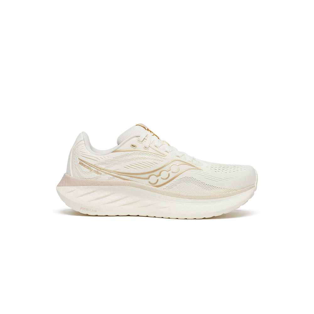 Saucony - Women's Ride 18
