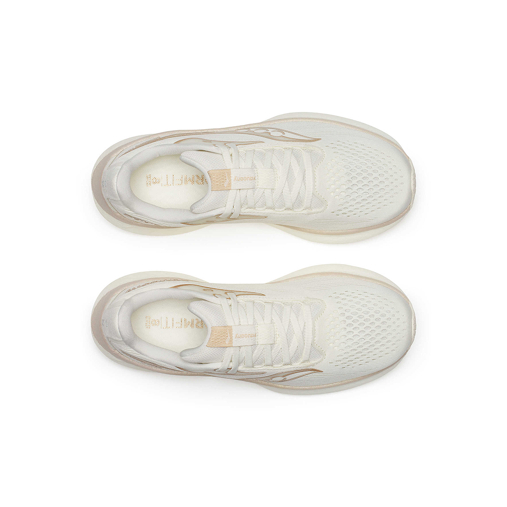 Saucony - Women's Ride 18