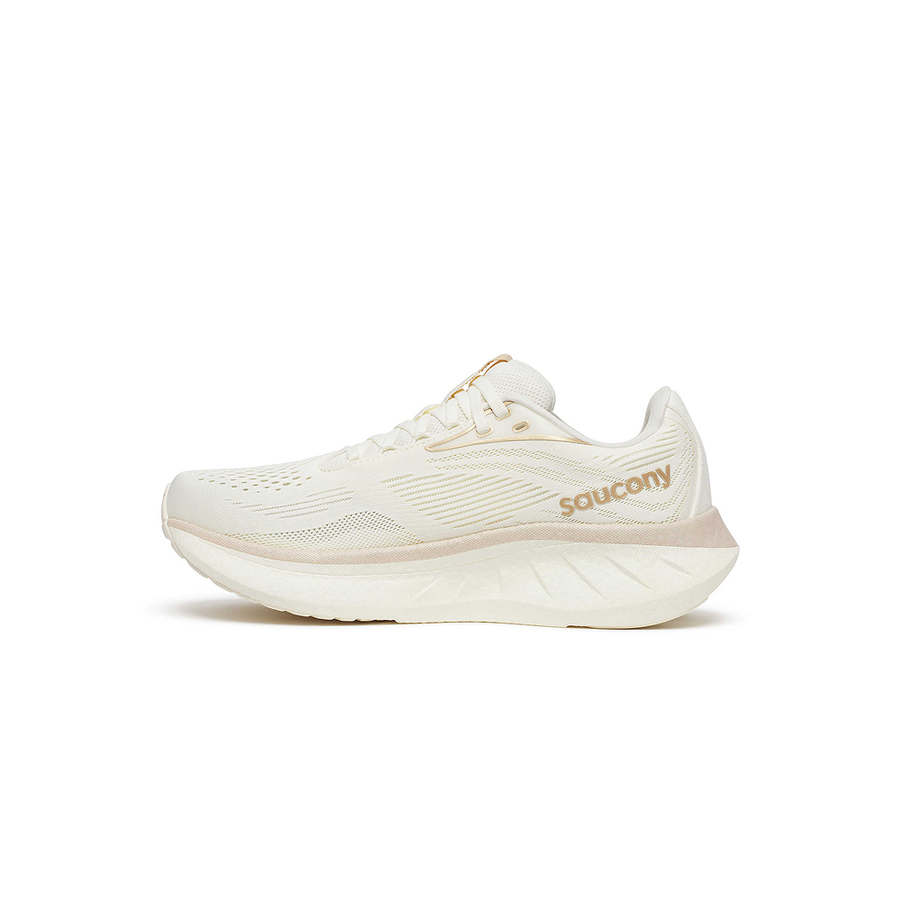 Saucony - Women's Ride 18