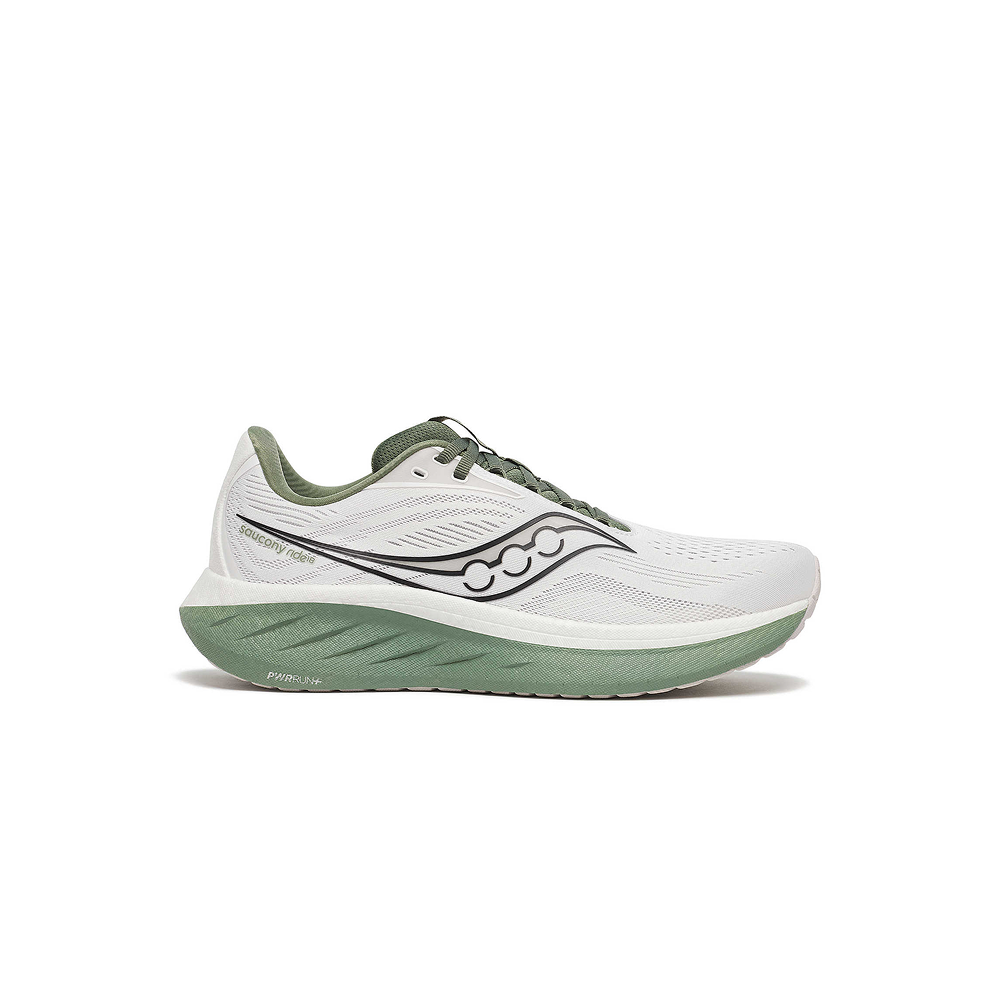 Saucony - Men's Ride 18