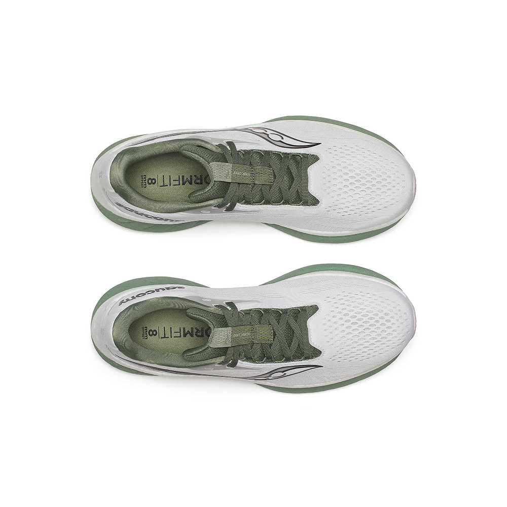 Saucony - Men's Ride 18