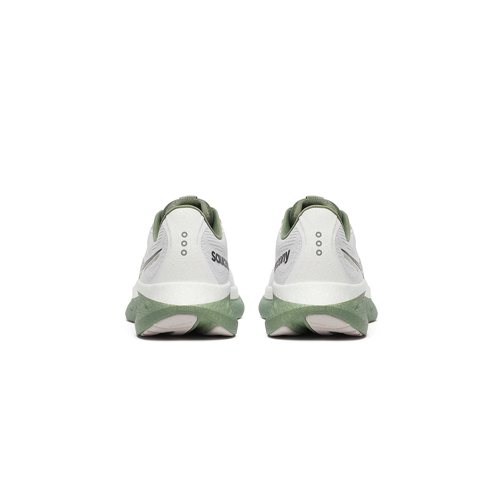 Saucony - Men's Ride 18