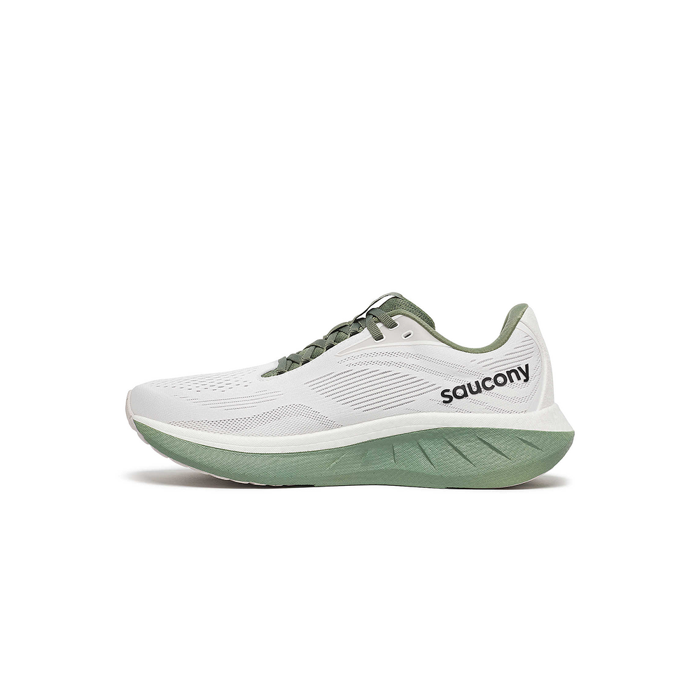 Saucony - Men's Ride 18