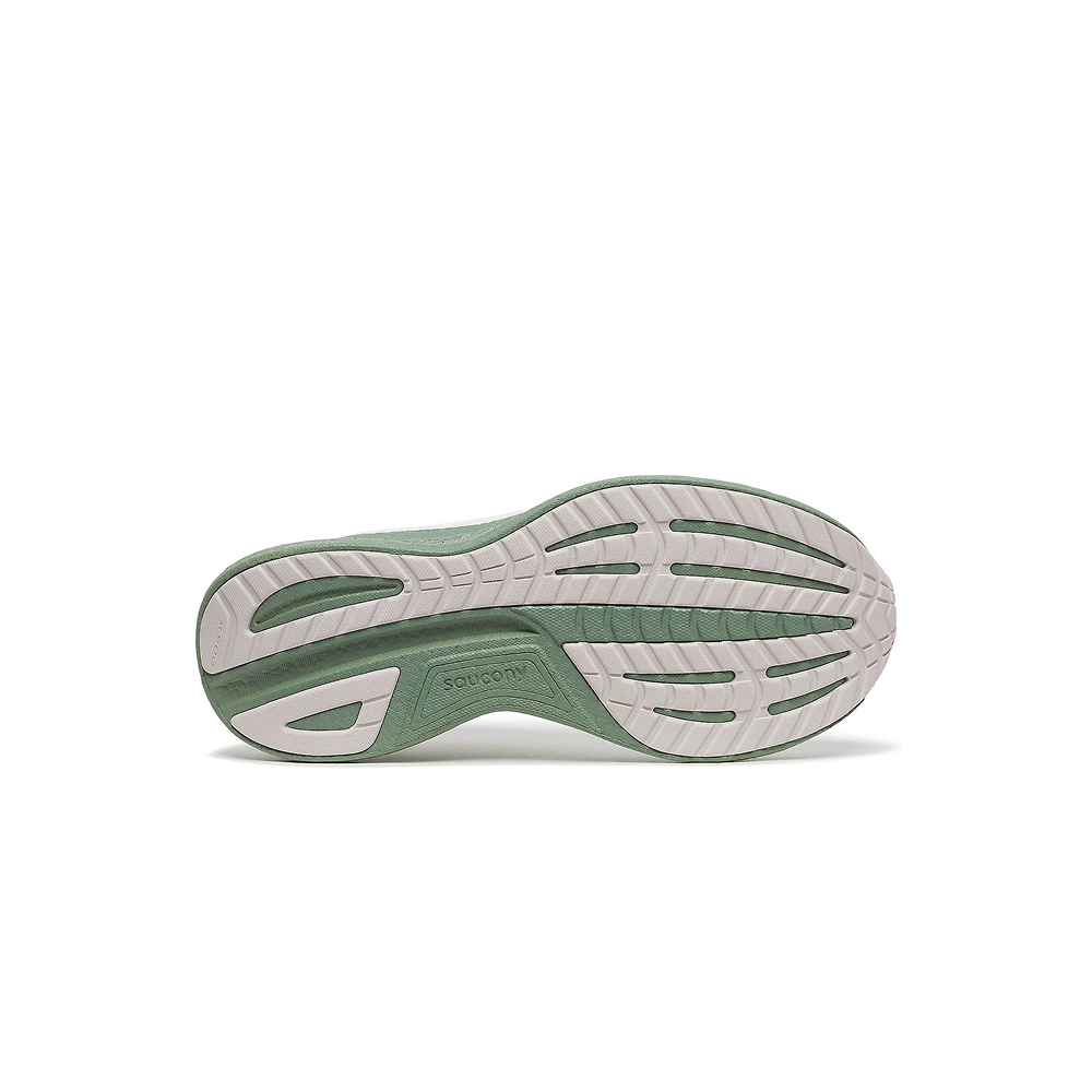 Saucony - Men's Ride 18