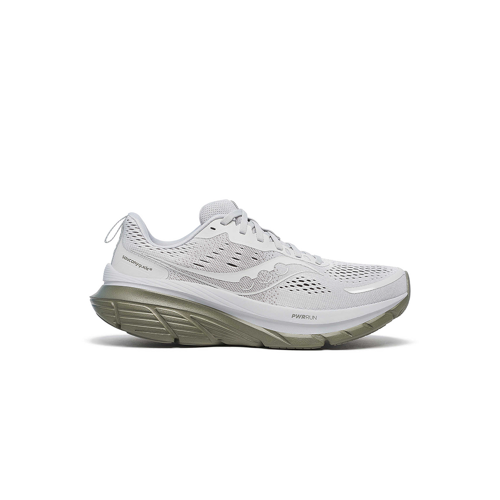 Saucony - Men's Guide 18