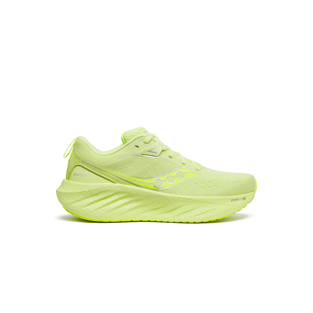 Saucony - Women's Triumph 22