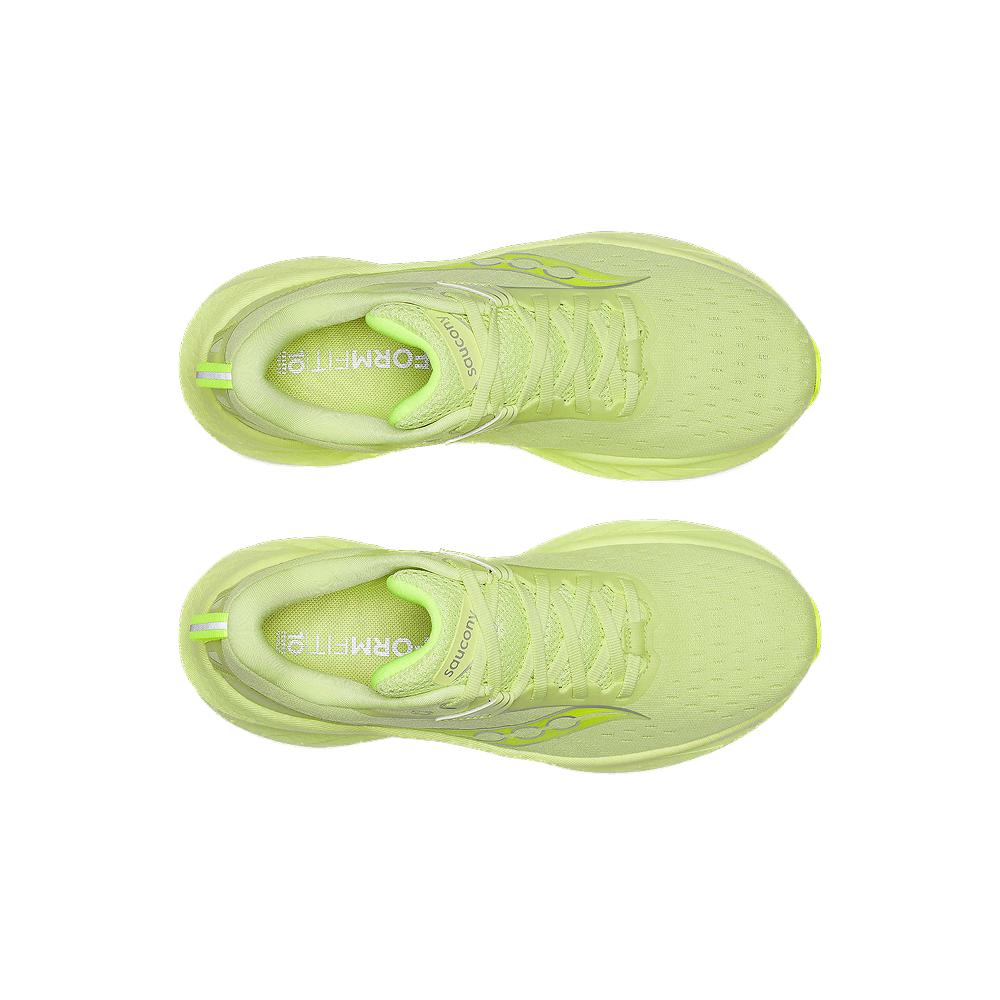 Saucony - Women's Triumph 22