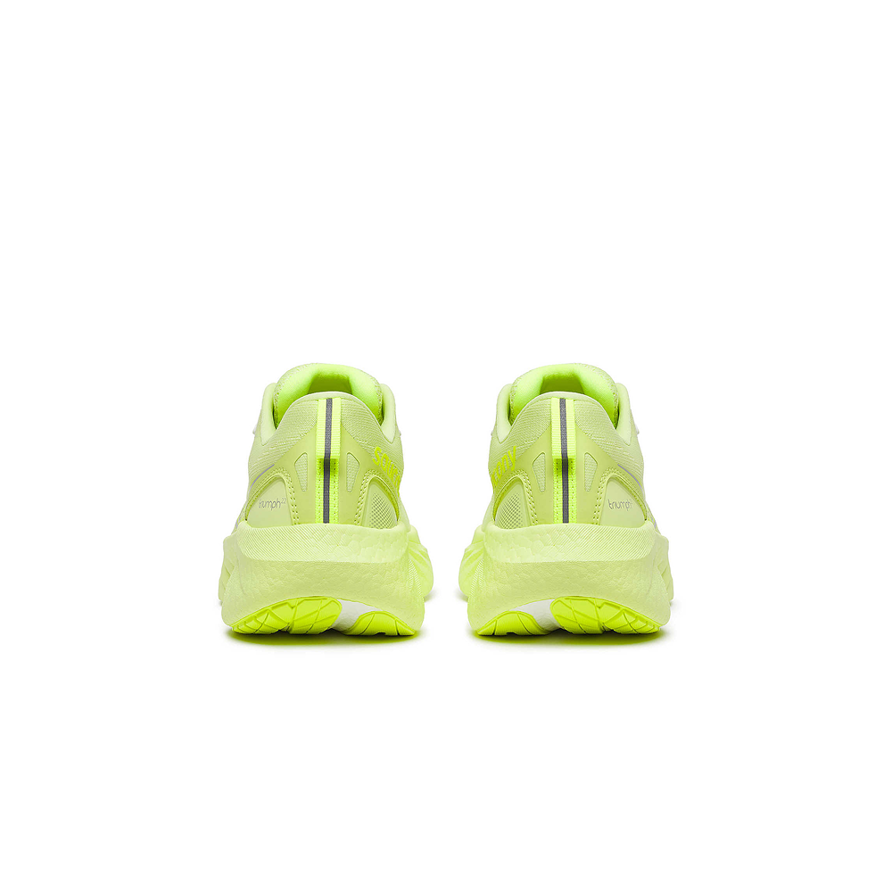 Saucony - Women's Triumph 22