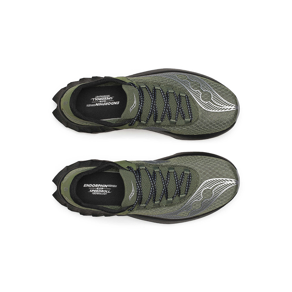 Saucony - Men's Endorphin Pro 4