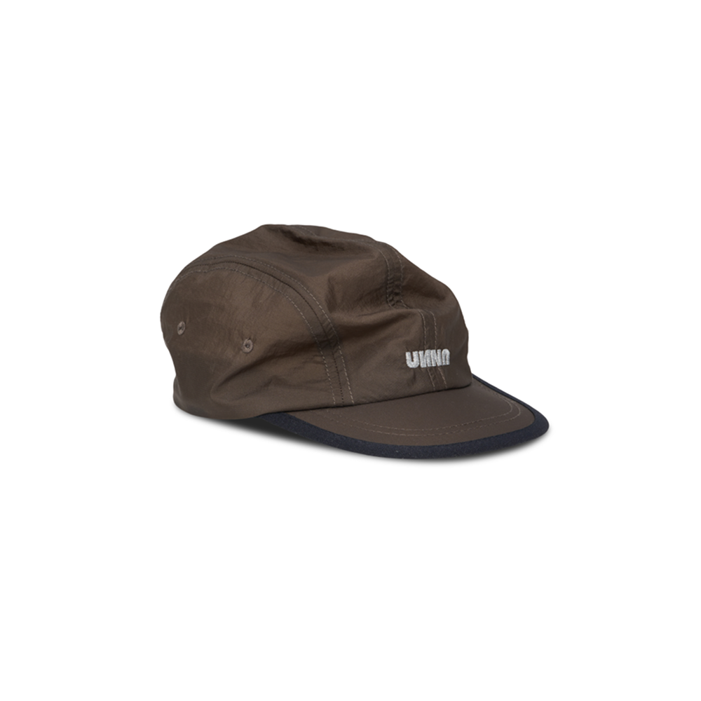 UNNA - Smiles Run Cap