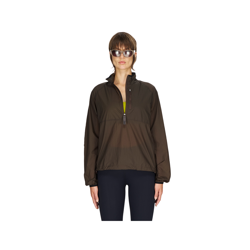UNNA - Smiles Windstopper
