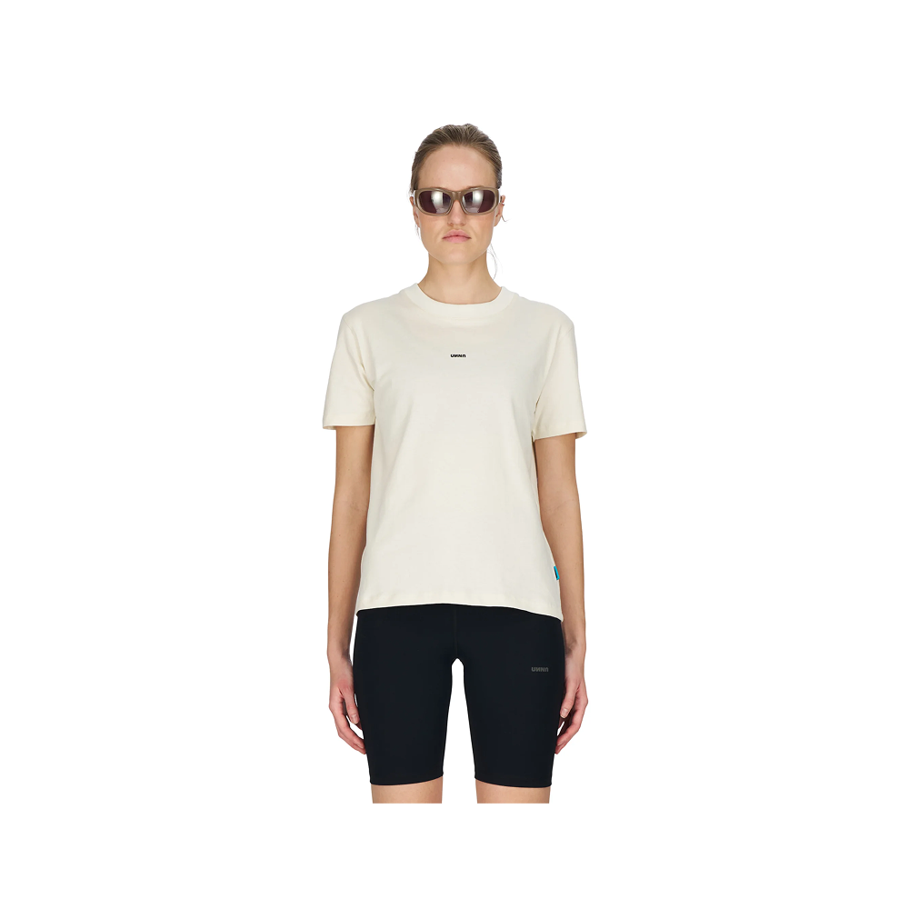 UNNA - Women's Smiles Club Tee