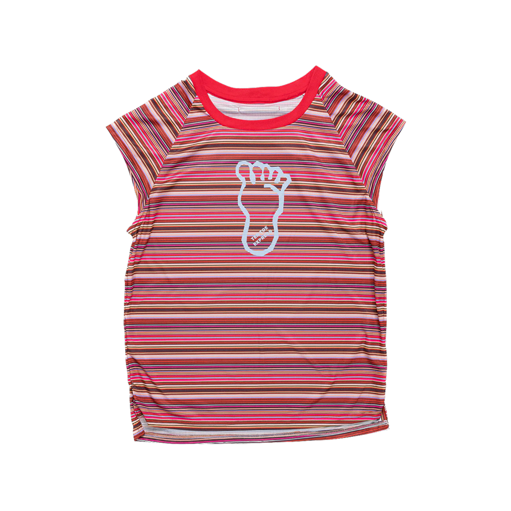 Alex Zono - Marathon Vest