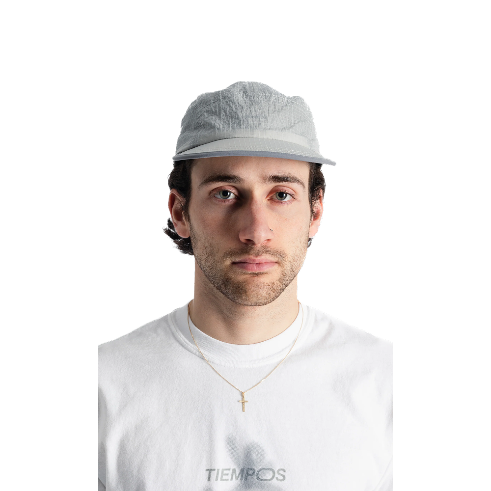 TIEMPOS - Running Cap