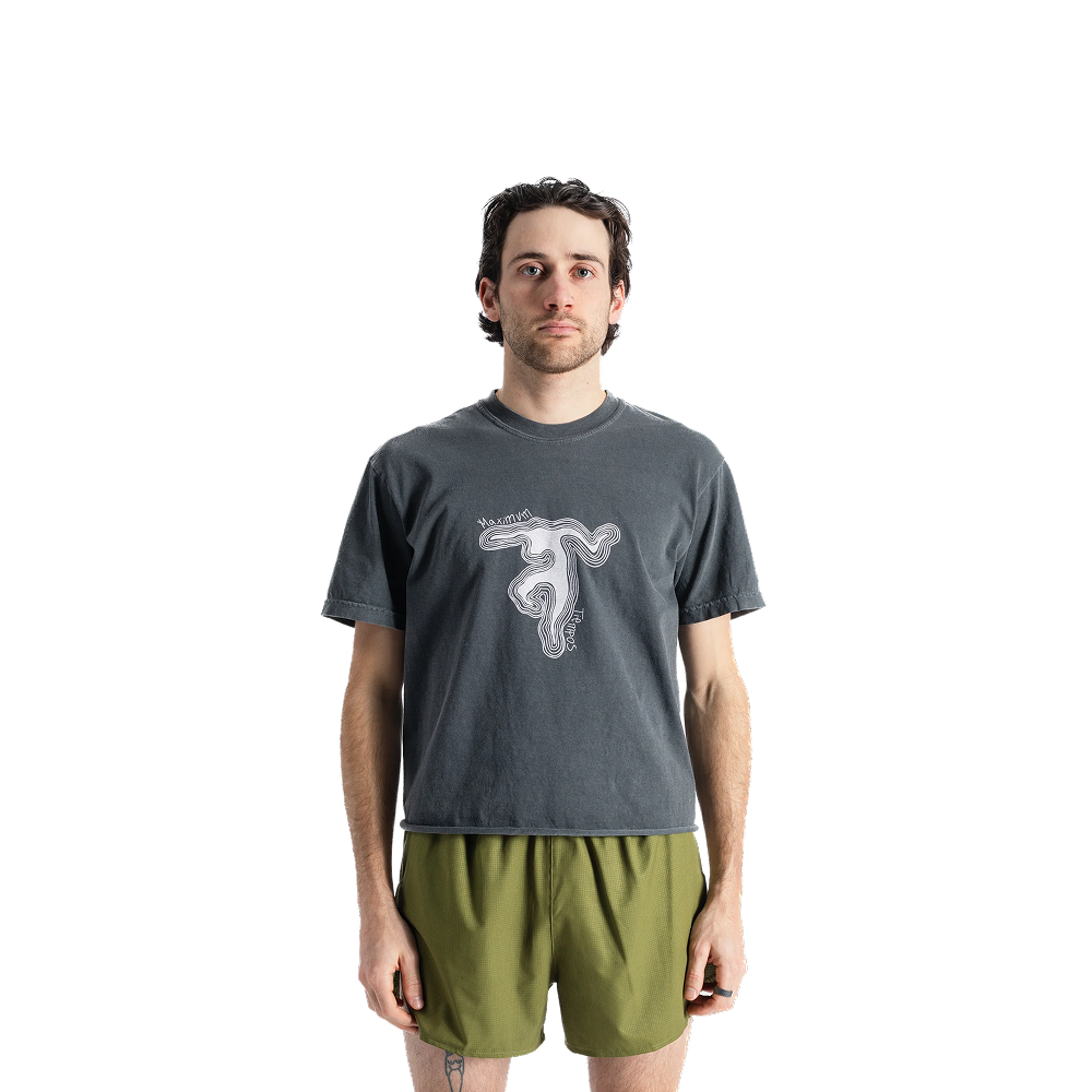 TIEMPOS - Maximum Tiempos T-Shirt