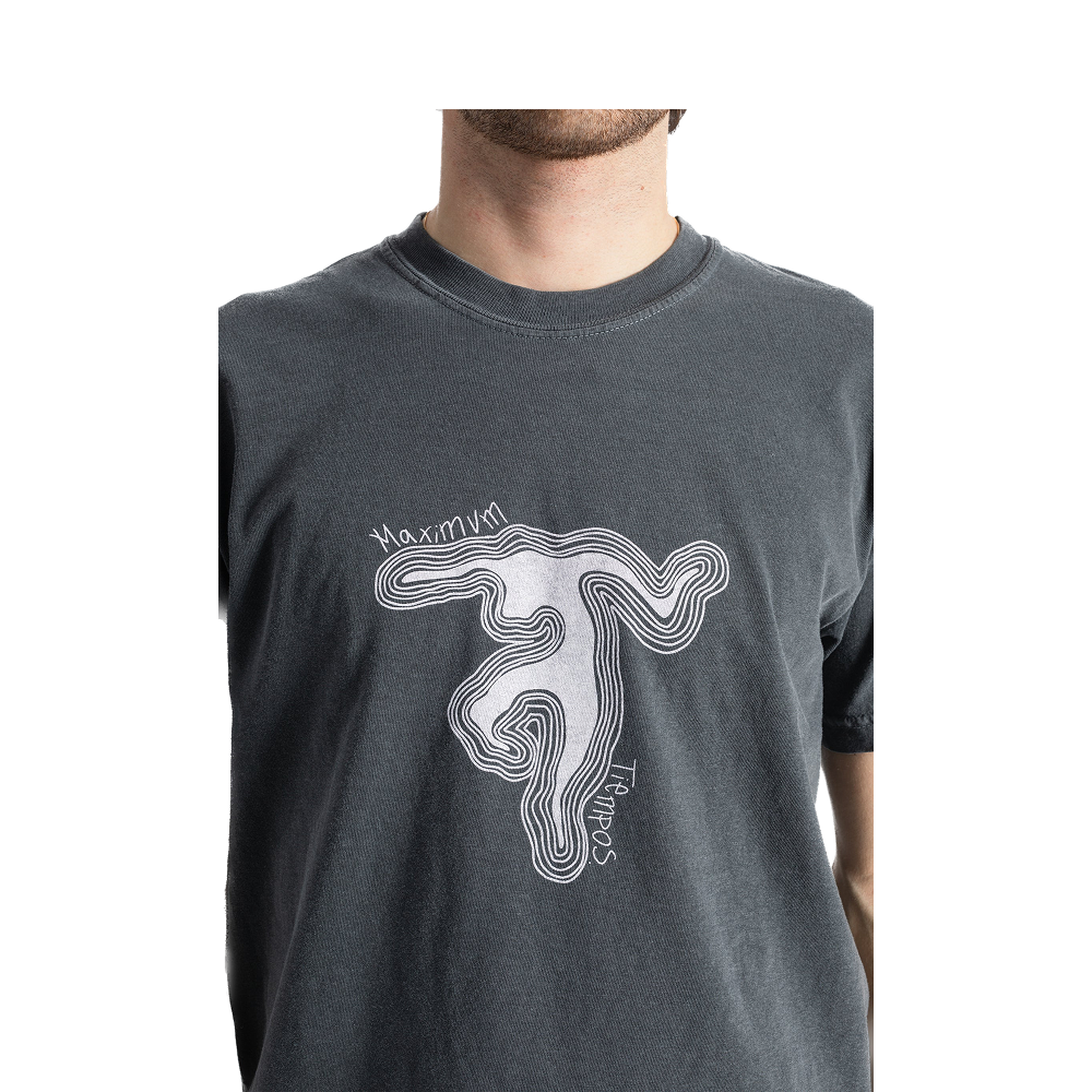 TIEMPOS - Maximum Tiempos T-Shirt