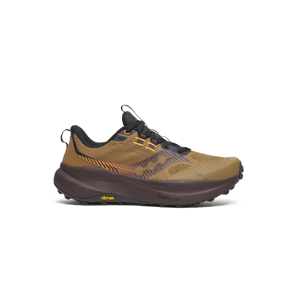 Saucony - Men's Xodus Ultra 4