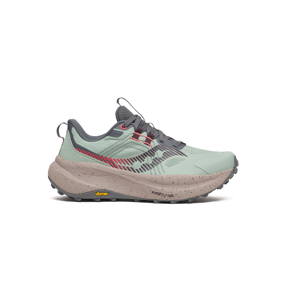 Saucony - Women's Xodus Ultra 4