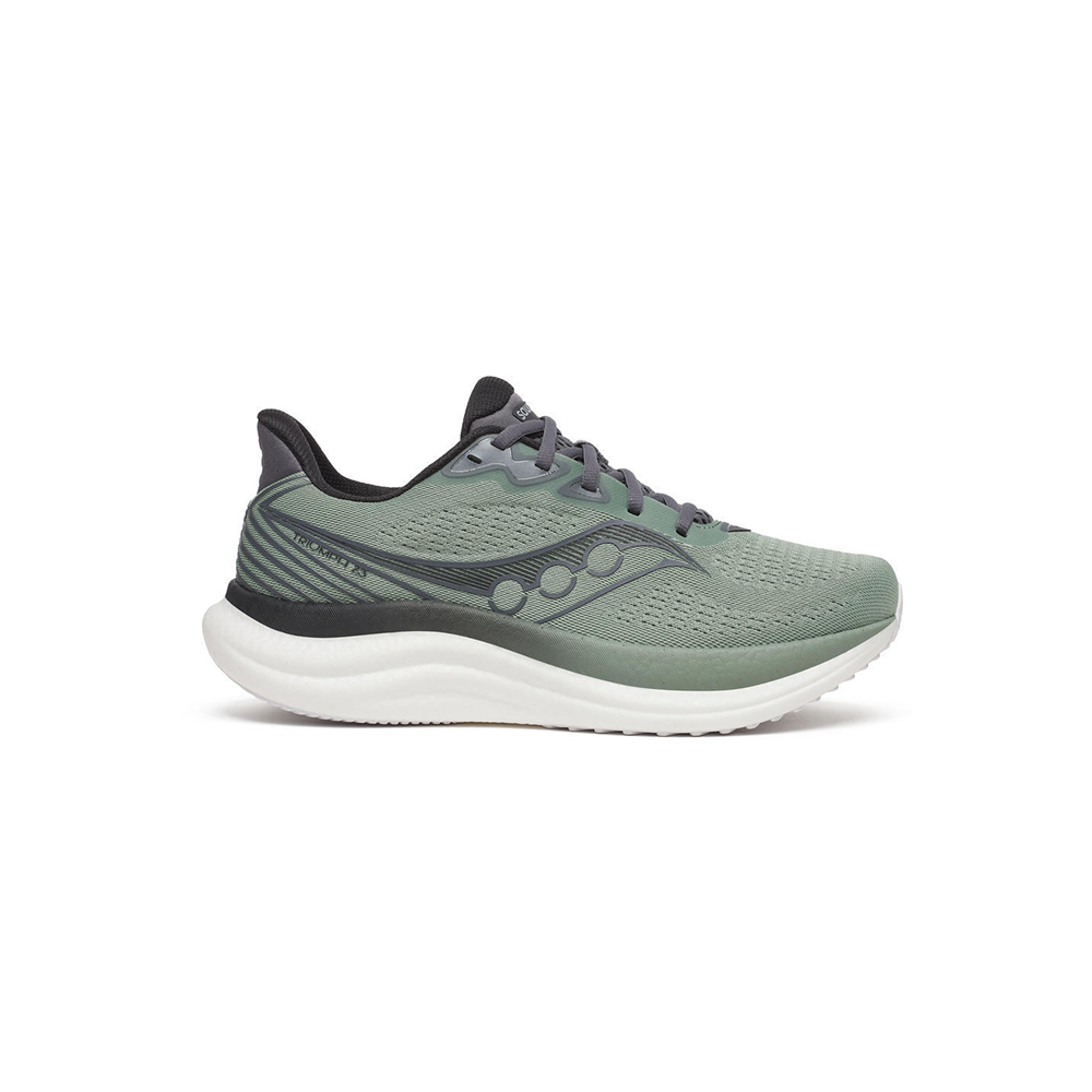 Saucony - Men's Triumph 23