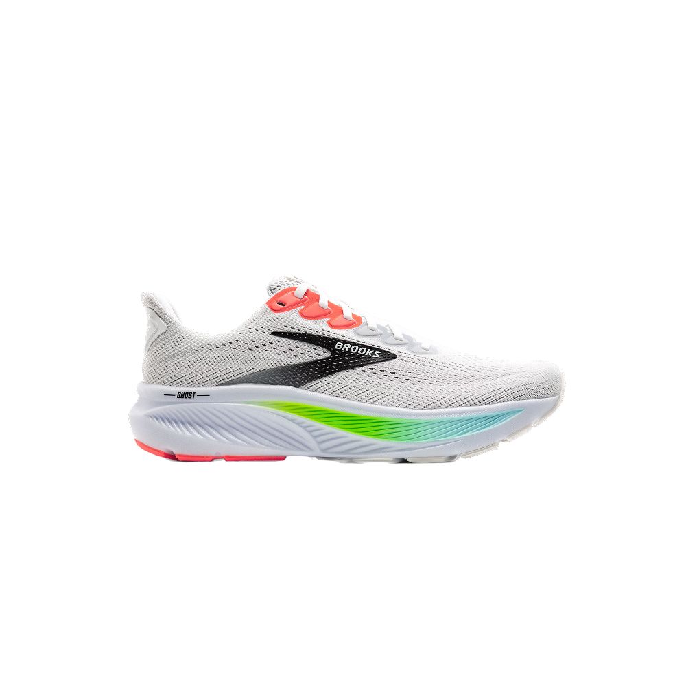Brooks - Men's Ghost 17