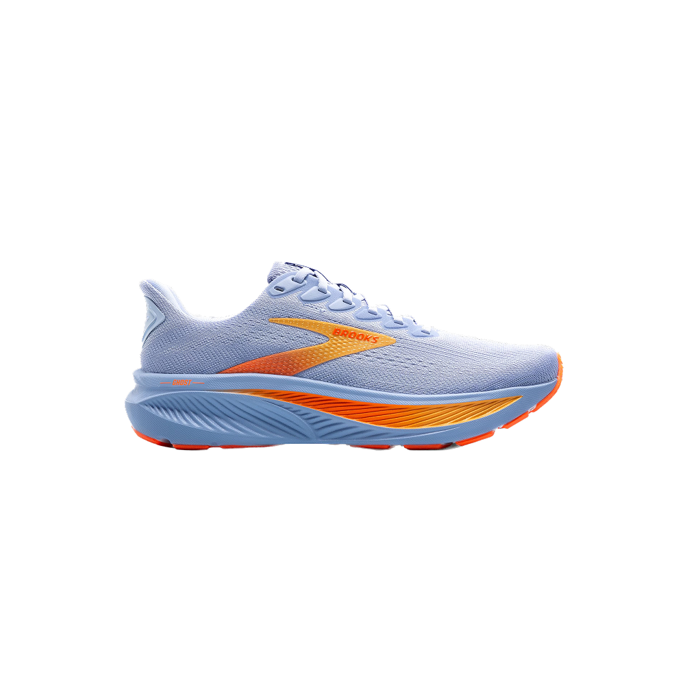 Brooks - Women's Ghost 17