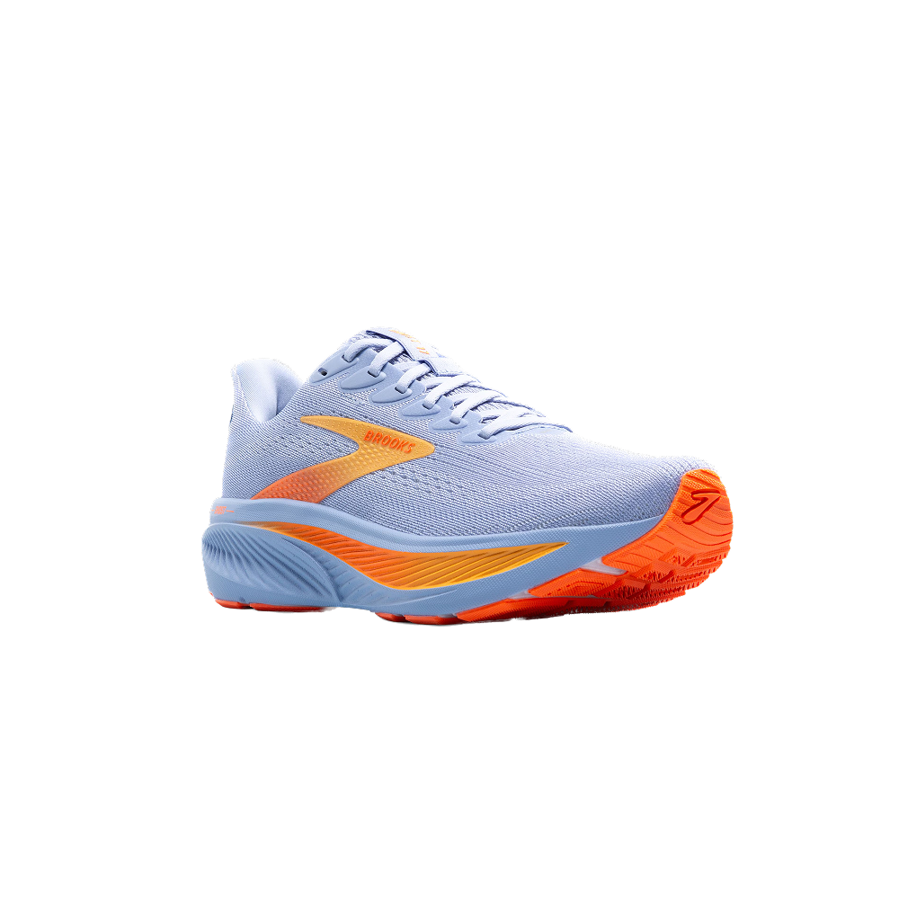 Brooks - Women's Ghost 17