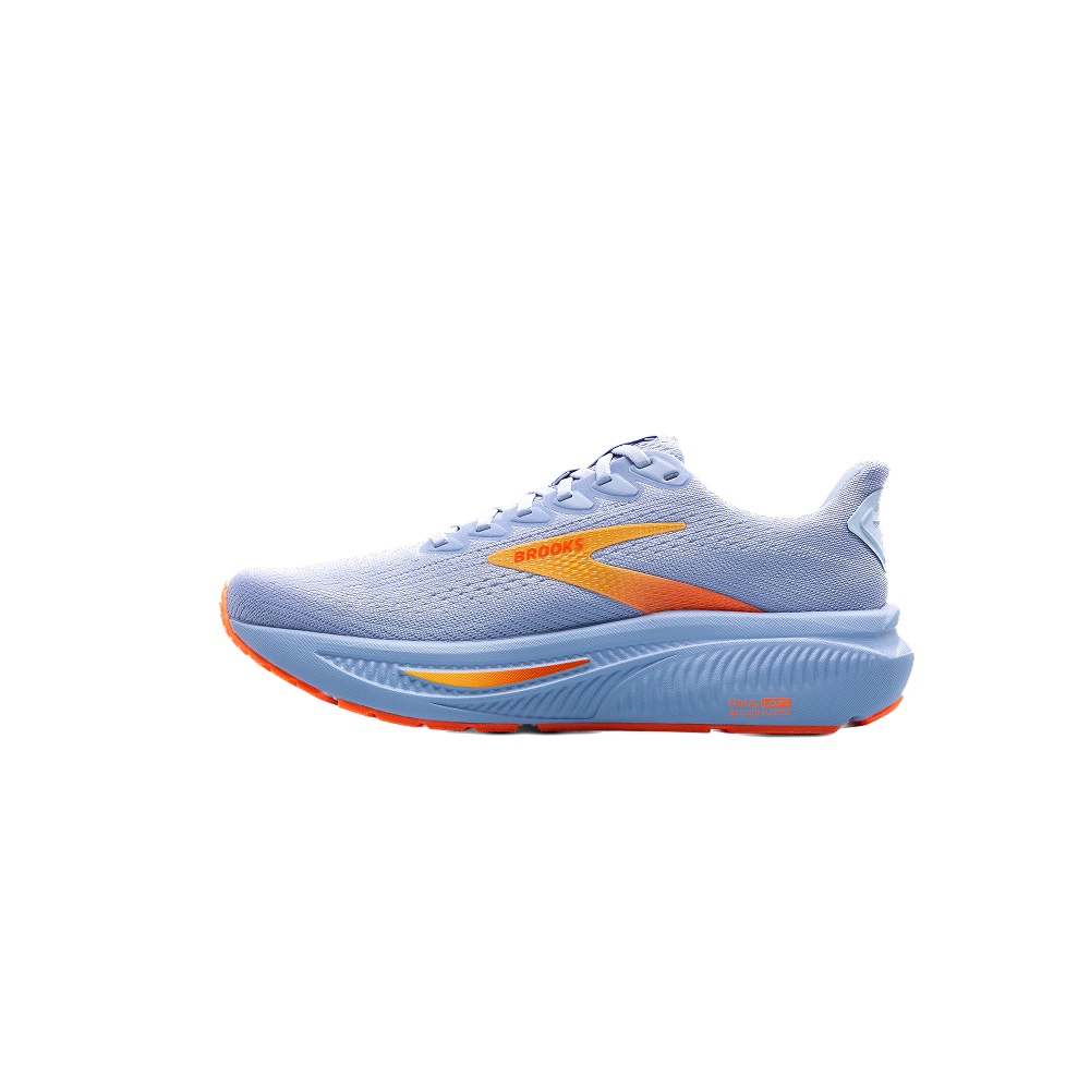 Brooks - Women's Ghost 17