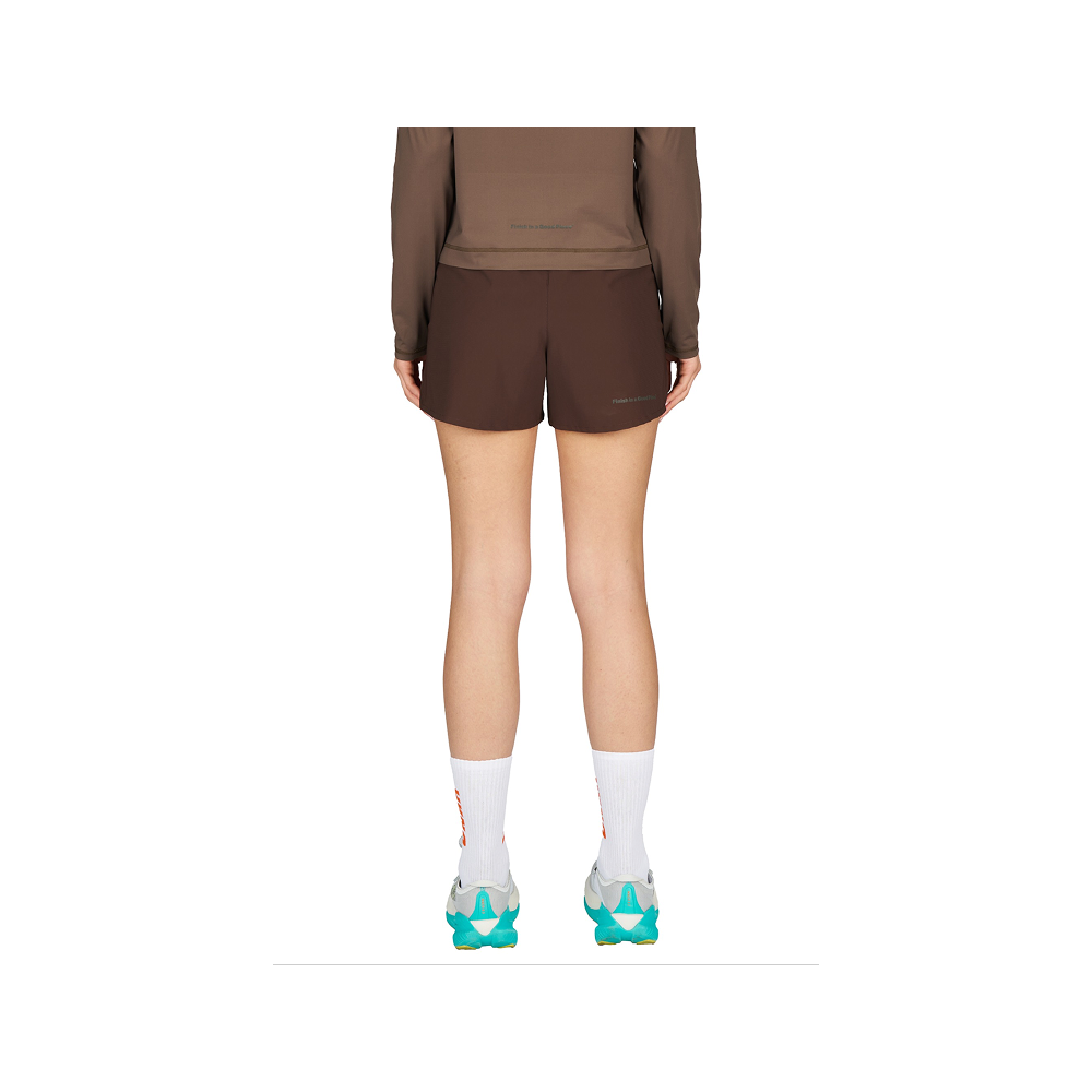 UNNA - Women's Tempo Shorts