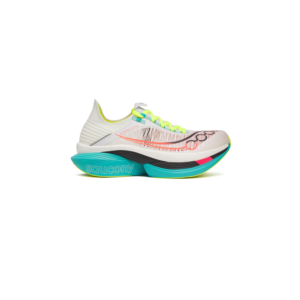 Saucony - Endorphin Elite 2