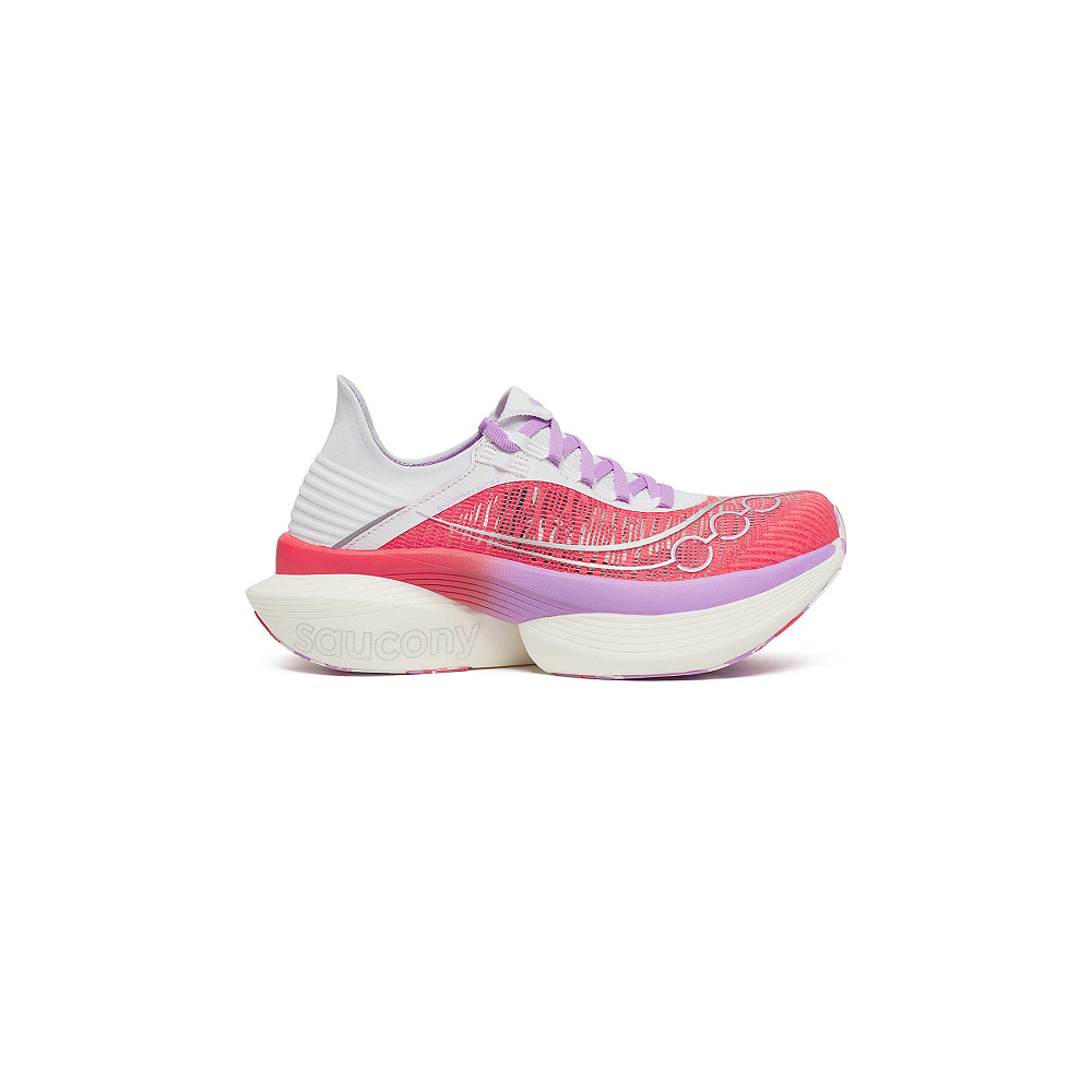 Saucony - Women's Endorphin Elite 2