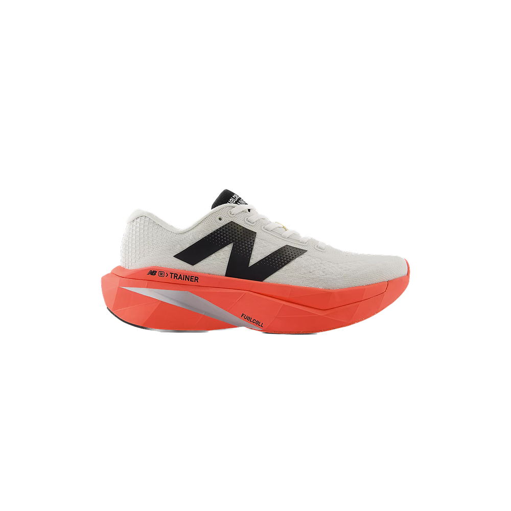 New Balance - Men's FuelCell SuperComp Trainer v3