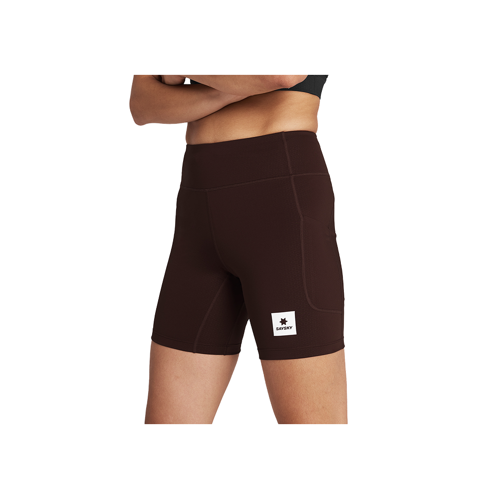 SAYSKY - Women's Combat+ Short Tights 7"