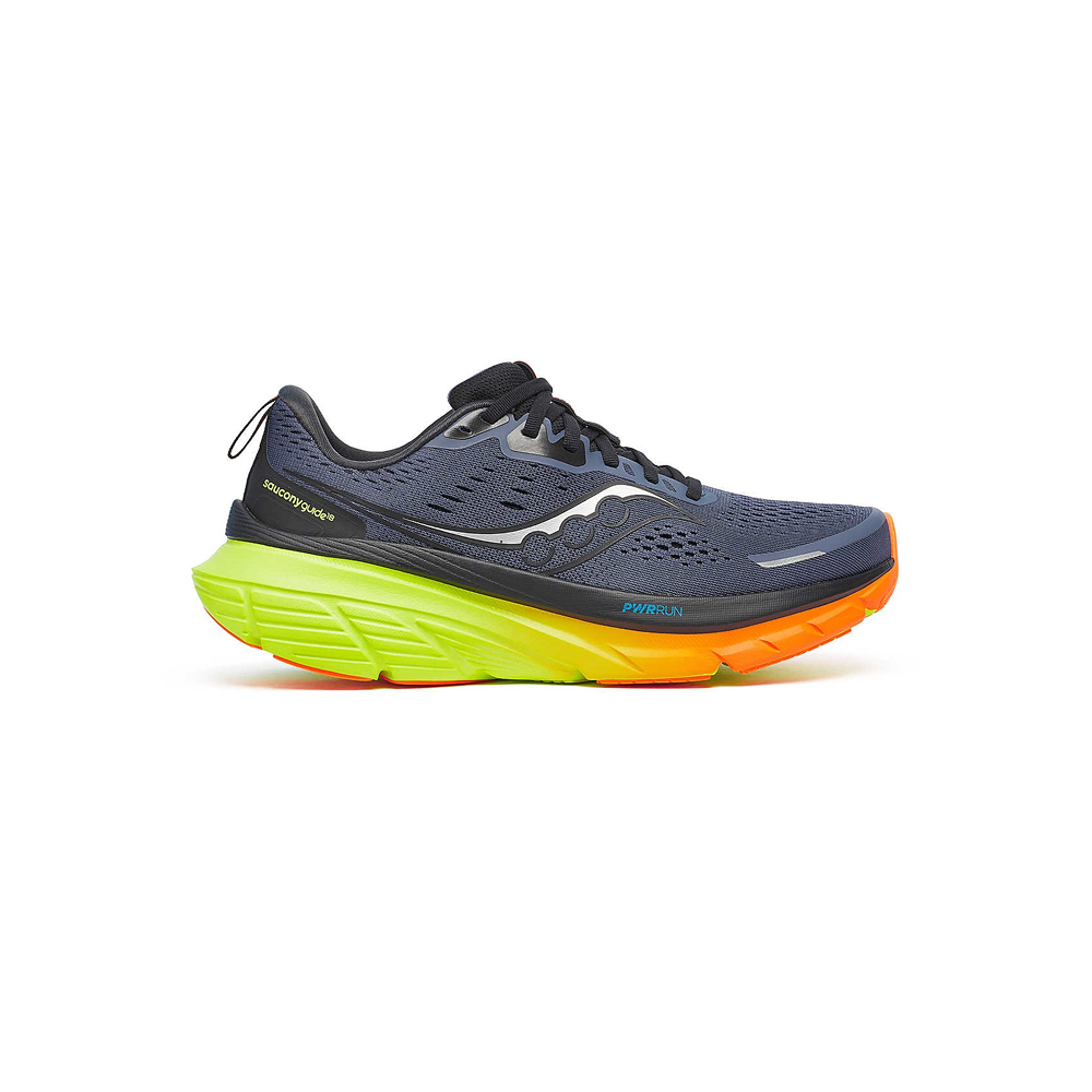 Saucony - Men's Guide 18
